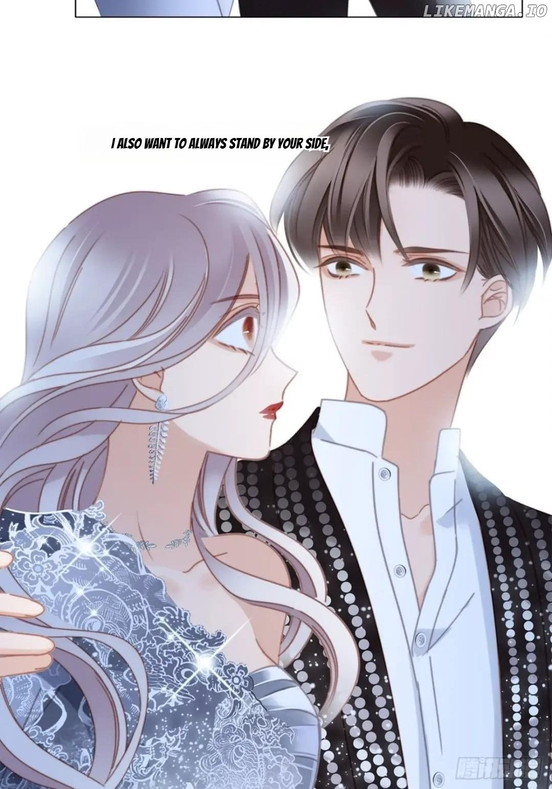 1st Kiss – I Don’t Want To Consider You As Sister Anymore Chapter 32 - 26 - page 61